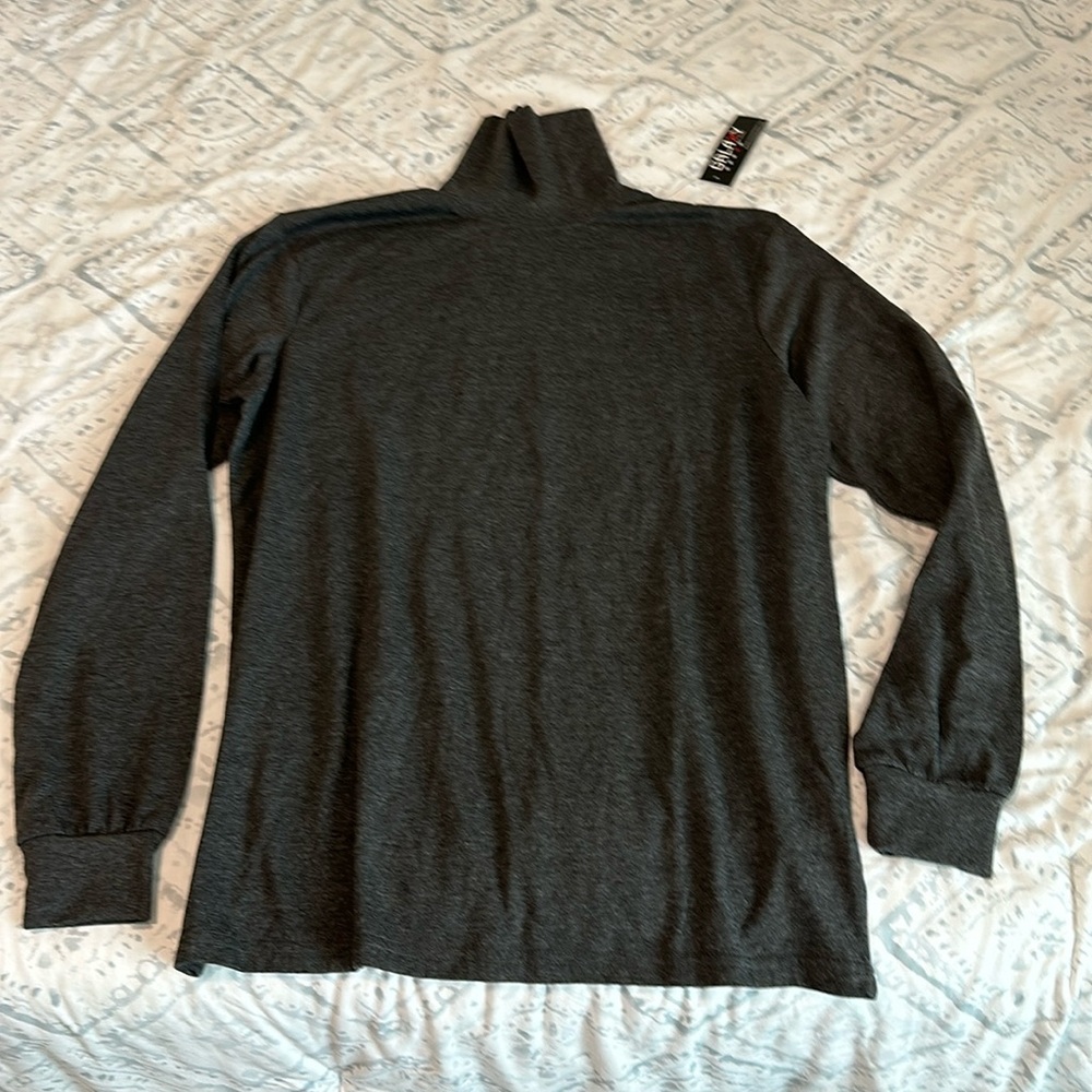 Men’s Turtleneck